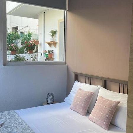 Sofis Garden Hotel Kavala Buitenkant foto