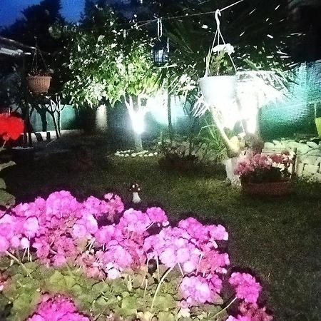 Sofis Garden Hotel Kavala Buitenkant foto