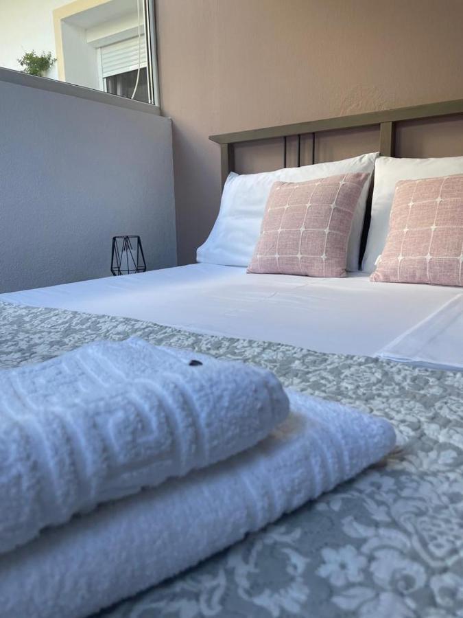 Sofis Garden Hotel Kavala Buitenkant foto