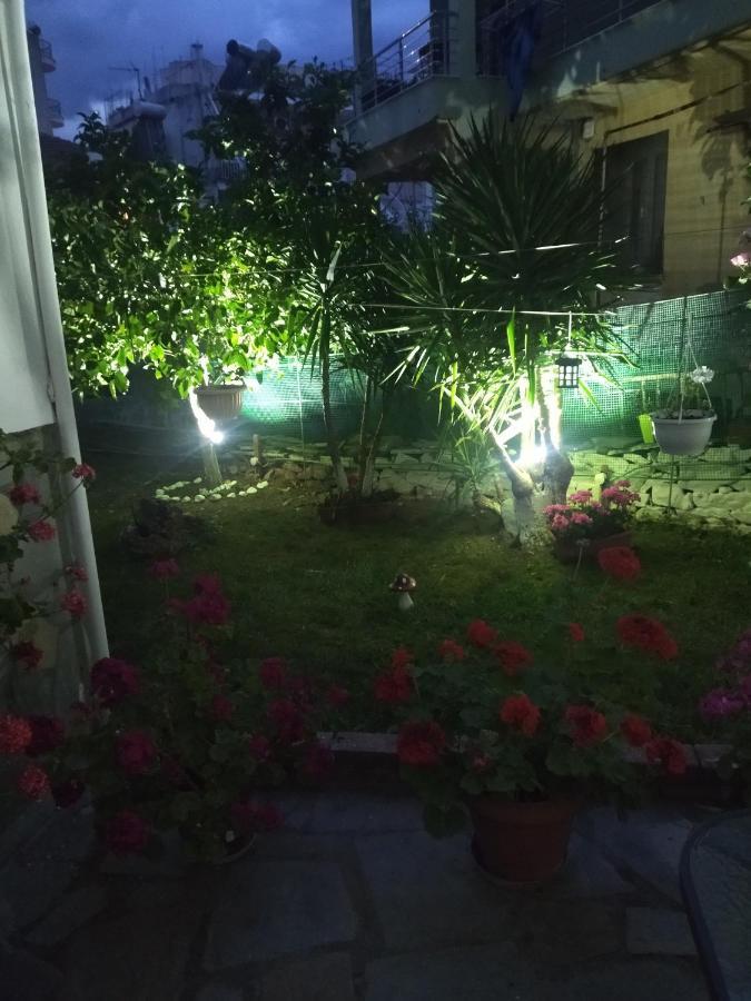 Sofis Garden Hotel Kavala Buitenkant foto
