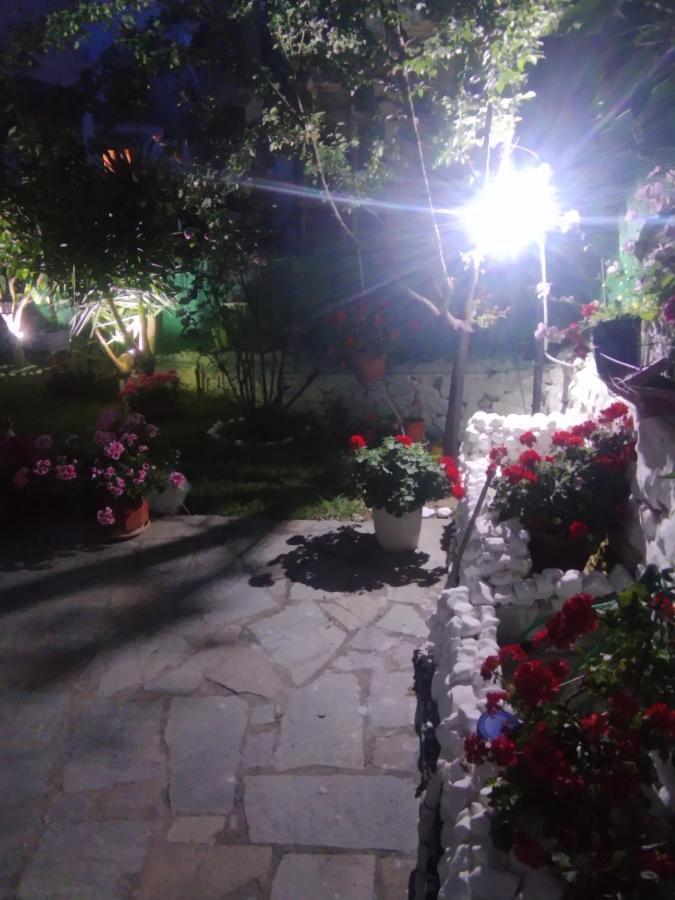 Sofis Garden Hotel Kavala Buitenkant foto