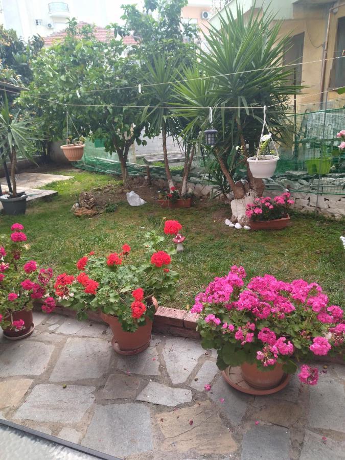 Sofis Garden Hotel Kavala Buitenkant foto
